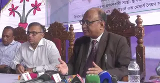 ‘শেখ হাসিনার বিরুদ্ধে দুদকের মামলাগুলো দ্রুত দৃশ্যমান হবে’